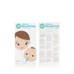 Cold and Flu NoseFrida Bundle- 5 Items by Frida Baby - Image 7